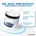 KREATIINI CREASTRONG®