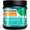 SPIRULINA