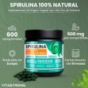 SPIRULINA