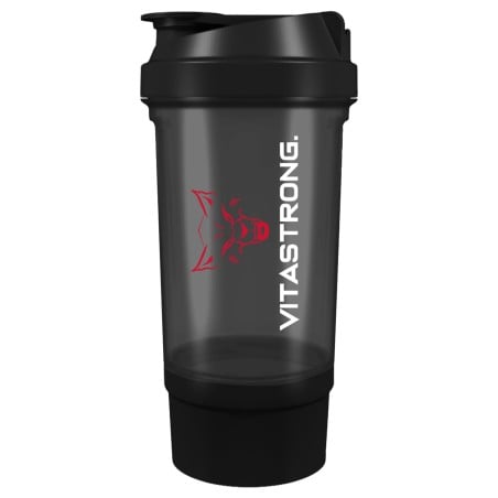 MUSTA SHAKER