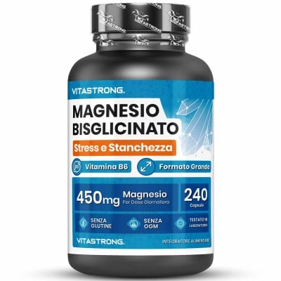 MAGNESIUMBISLYSINAATTI