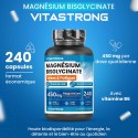 MAGNESIUMBISLYSINAATTI
