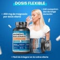 MAGNESIUMBISLYSINAATTI