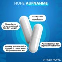 MAGNESIUMBISLYSINAATTI