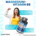 MAGNESIUMBISLYSINAATTI