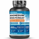 MAGNESIUMBISLYSINAATTI