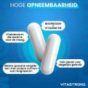 MAGNESIUMBISLYSINAATTI