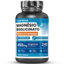 MAGNESIUMBISLYSINAATTI