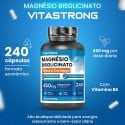 MAGNESIUMBISLYSINAATTI