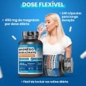 MAGNESIUMBISLYSINAATTI