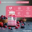 BIOTIINI-NALLEKARKIT