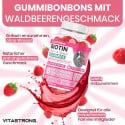 BIOTIINI-NALLEKARKIT