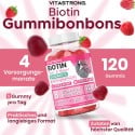 BIOTIINI-NALLEKARKIT
