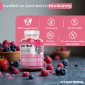 BIOTIINI-NALLEKARKIT