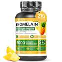 BROMELAIINI 270 tabl