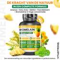 BROMELAIINI 270 tabl