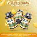 BROMELAIINI 270 tabl