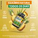 BROMELAIINI 270 tabl