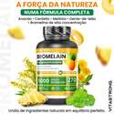 BROMELAIINI 270 tabl