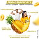 BROMELAIINI 270 tabl