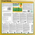 BROMELAIINI 270 tabl