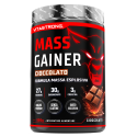 MASSALISÄYS