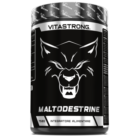 MALTODEKSTRIINI