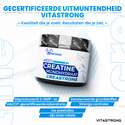 KREATIINI CREASTRONG®