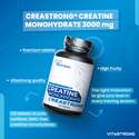 KREATIINI CREASTRONG®