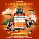 GLUKOSAMIINI