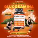 GLUKOSAMIINI