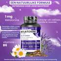 MELATONIINIKOMPLEKSI
