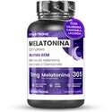 MELATONIINIKOMPLEKSI