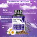 MELATONIINIKOMPLEKSI