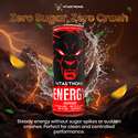VITASTRONG ENERGY X12 APPELSINI