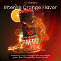 VITASTRONG ENERGY X12 APPELSINI