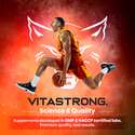 VITASTRONG ENERGY X12 APPELSINI