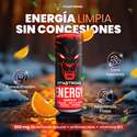 VITASTRONG ENERGY X12 APPELSINI