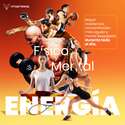 VITASTRONG ENERGY X12 APPELSINI