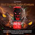 VITASTRONG ENERGY X12 APPELSINI