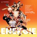 VITASTRONG ENERGY X12 APPELSINI
