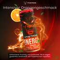 VITASTRONG ENERGY X12 APPELSINI