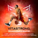 VITASTRONG ENERGY X12 APPELSINI