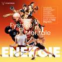 VITASTRONG ENERGY X12 APPELSINI