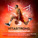 VITASTRONG ENERGY X12 APPELSINI