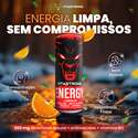 VITASTRONG ENERGY X12 APPELSINI