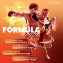 VITASTRONG ENERGY X12 APPELSINI