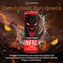 VITASTRONG ENERGY X12 APPELSINI