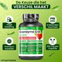 KOENTSYYMI Q10