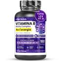 B-vitamiinikompleksi